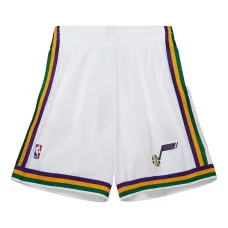 Шорты Utah Jazz 1991 из коллаборации с NBA Шорты Utah Jazz 1991 из коллаборации с NBA