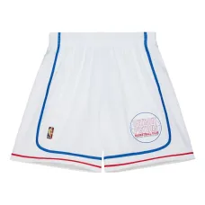 Шорты Detroit Pistons 2007