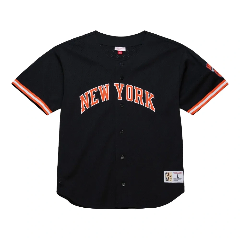 Рубашка New York Knicks