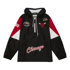 Спортивная куртка NBA Bulls