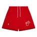 Шорты Miami Heat Red 2012