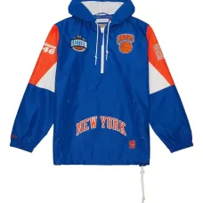 Спортивная куртка NBA Knicks