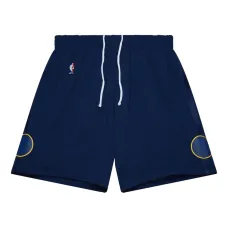 Шорты Denver Nuggets Navy 2012