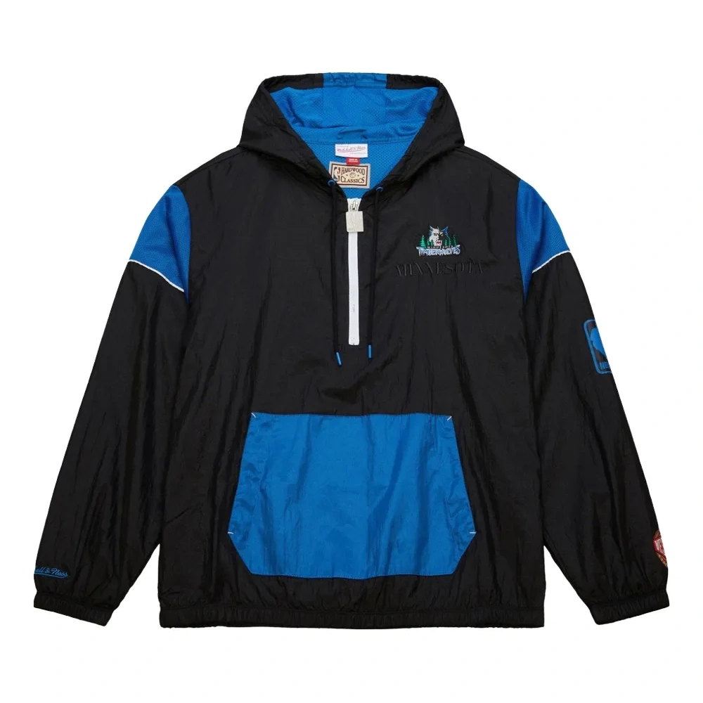 Куртка Minnesota Timberwolves Team OG 3.0