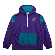 Ветровка Utah Jazz из коллаборации с NBA