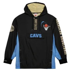 Худи Cleveland Cavaliers Team OG 2.0