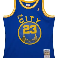 Топ Golden State Warriors 2004-05 Jason Richardson из коллаборации с NBA