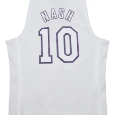 Топ Steve Nash Los Angeles Lakers 2012