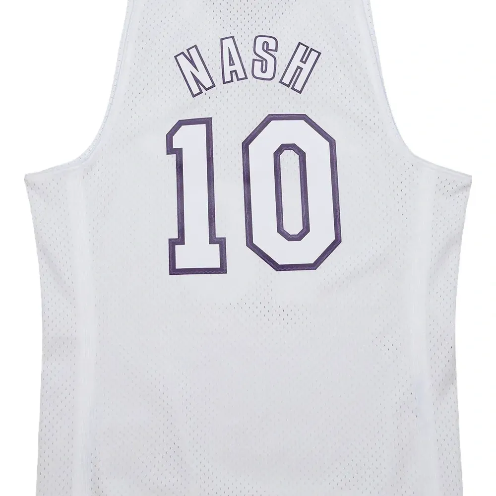 Топ Steve Nash Los Angeles Lakers 2012