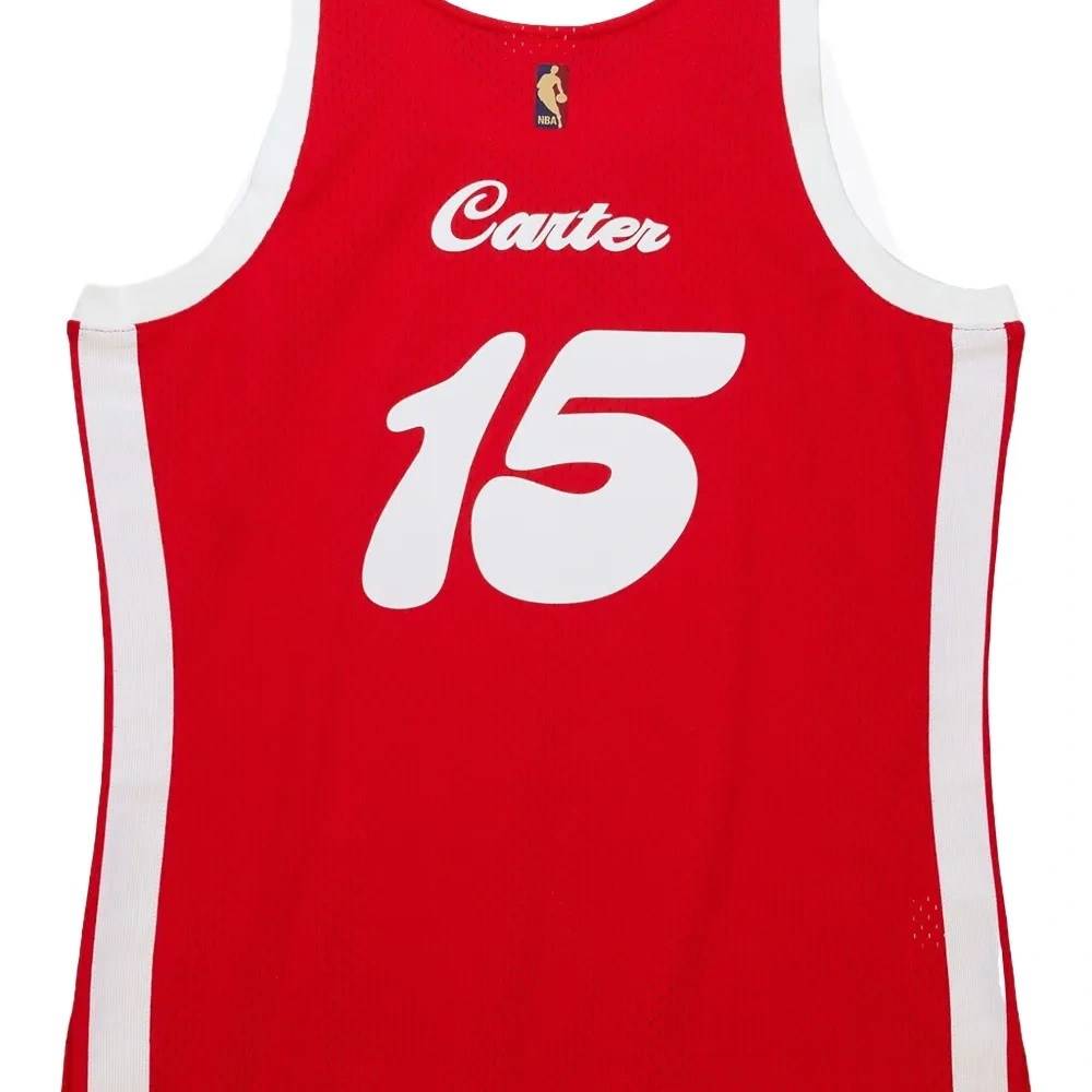 Топ Vince Carter Memphis Grizzlies 2015-16 Топ Vince Carter Memphis Grizzlies 2015-16