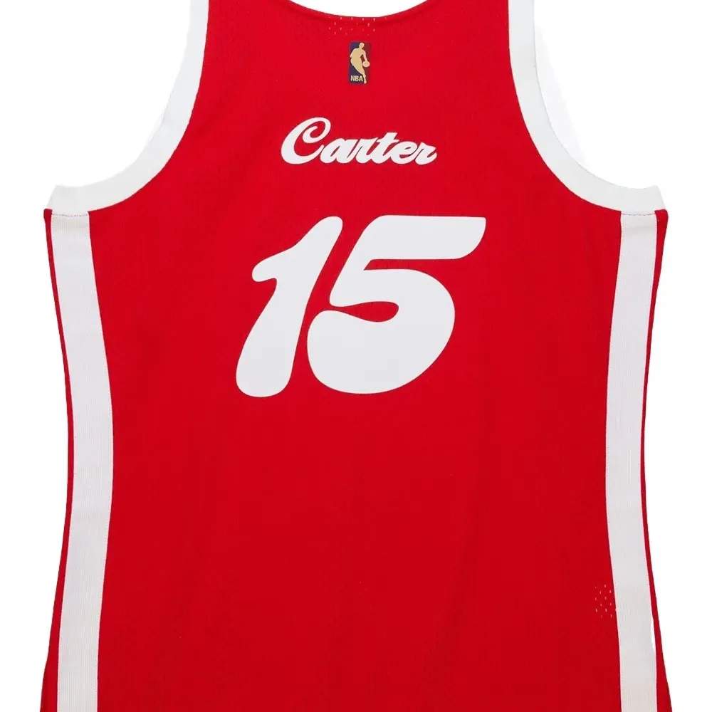 Топ Vince Carter Memphis Grizzlies 2015-16