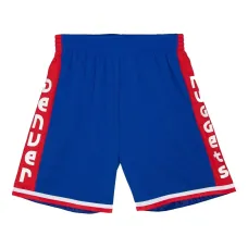 Шорты Denver Nuggets 1975