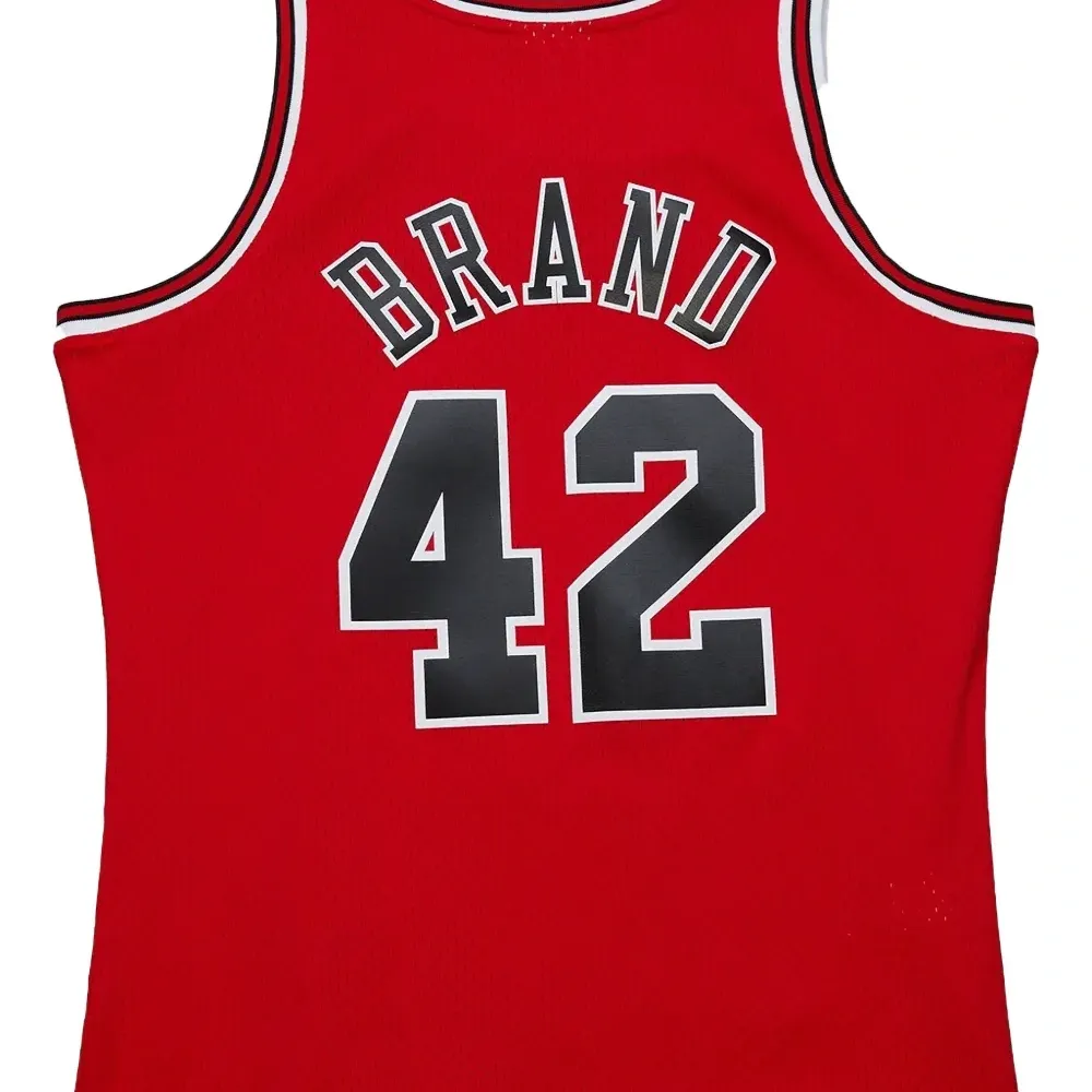 Топ Elton Brand Chicago Bulls 1999-00