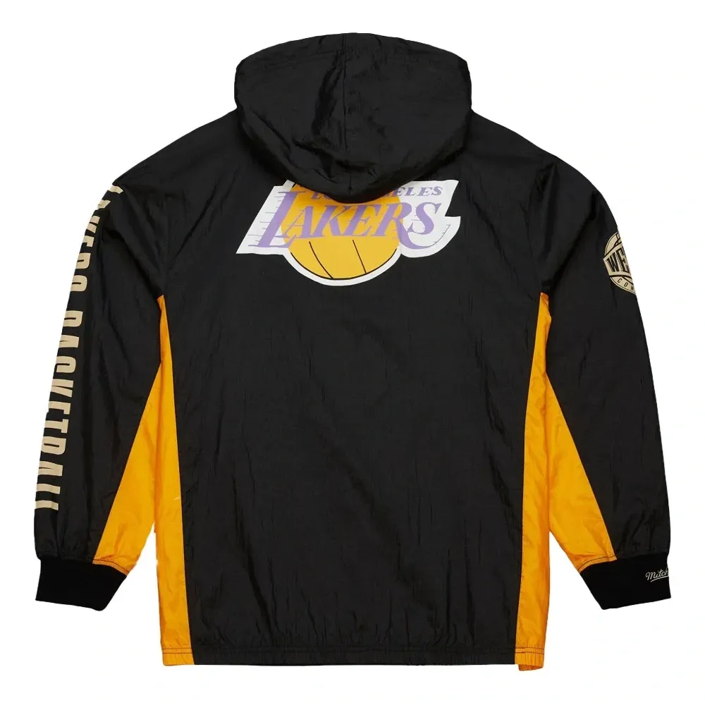 Худи Los Angeles Lakers Team OG 2.0 Худи Los Angeles Lakers Team OG 2.0