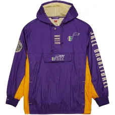 Худи Utah Jazz Team OG 2.0