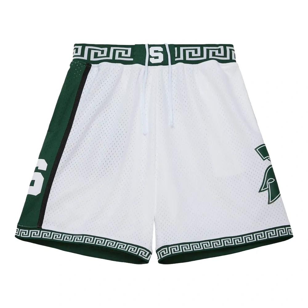 Шорты NCAA Mich State 1999