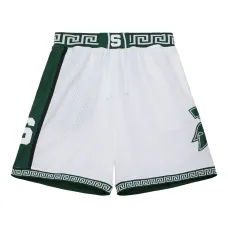 Шорты NCAA Mich State 1999