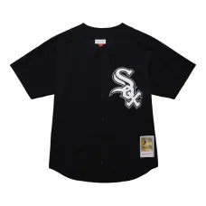 Рубашка Frank Thomas 2005 из коллаборации с MLB Chicago White Sox