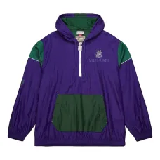 Куртка Milwaukee Bucks Team OG 3.0 Куртка Milwaukee Bucks Team OG 3.0