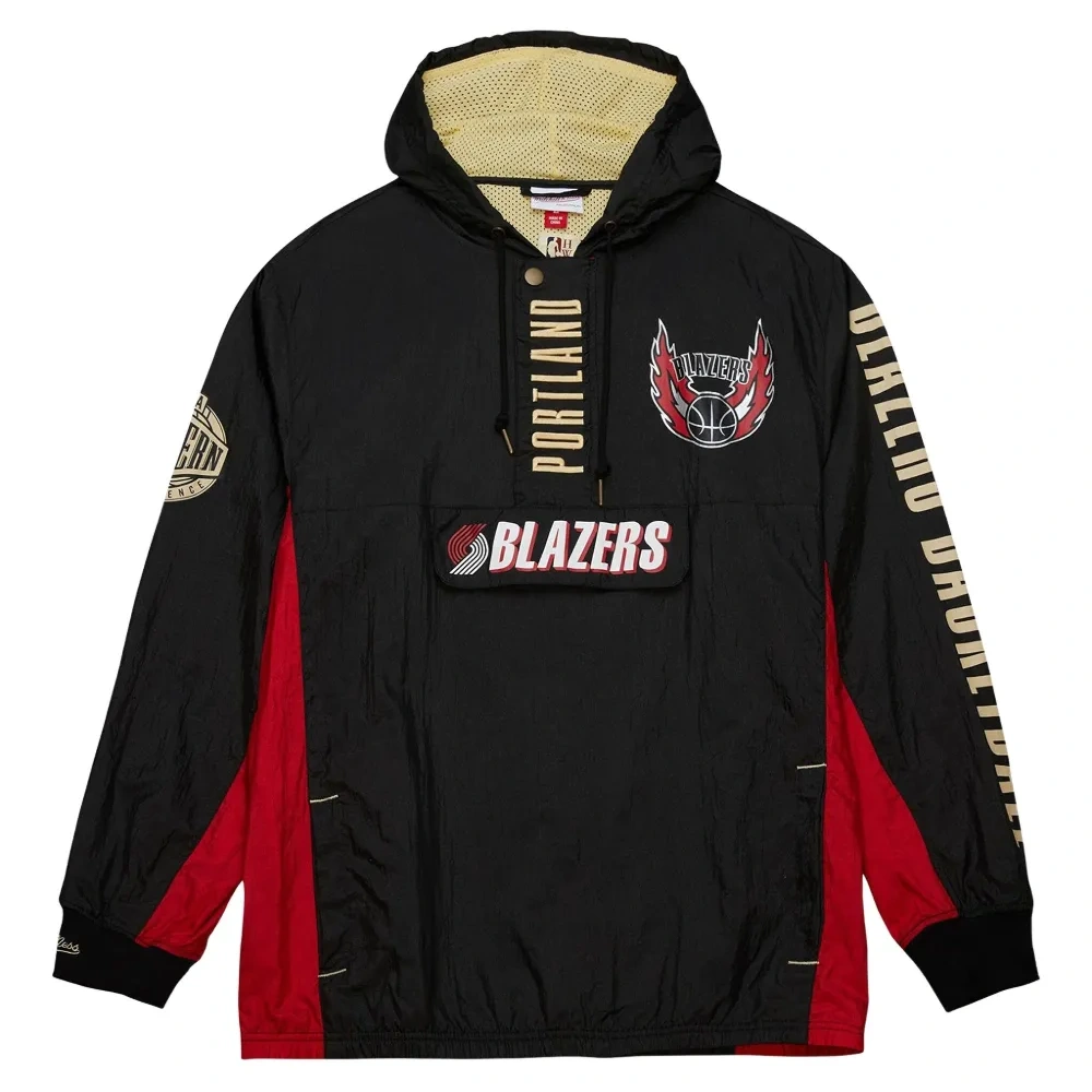 Худи Philadelphia 76ers Team OG 2.0