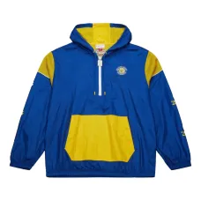 Застежка Golden State Warriors Royal Team OG 3.0 с воротником на молнии