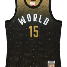 Топ Nikola Jokić 2016 NBA Rising Stars Game