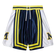 Шорты Michigan Wolverines 1988-89
