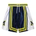 Шорты Michigan Wolverines 1988-89