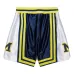 Шорты Michigan Wolverines 1988-89
