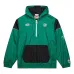 Куртка Boston Celtics Kelly Green Team OG 3.0