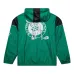 Куртка Boston Celtics Kelly Green Team OG 3.0