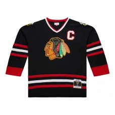 Толстовка из джерси