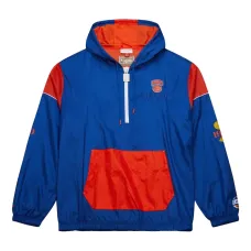 Ветровка New York Knicks из коллаборации с NBA