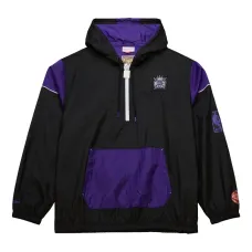 Ветровка Sacramento Kings из коллаборации с NBA Ветровка Sacramento Kings из коллаборации с NBA