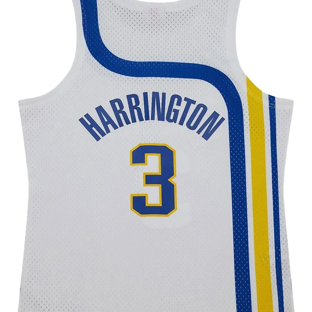 Топ Al Harrington Indiana Pacers 2003-04 Топ Al Harrington Indiana Pacers 2003-04