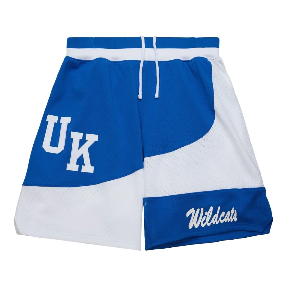 Шорты NCAA Kentucky Wildcats 1993