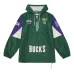 Спортивная куртка NBA Bucks Спортивная куртка NBA Bucks