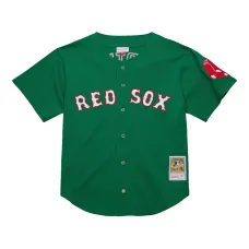 Футболка MLB Red Sox 2004 David Ortiz