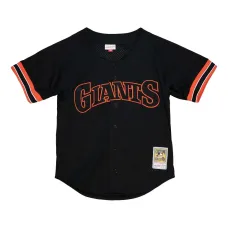 Футболка MLB Giants 1993 Will Clark Футболка MLB Giants 1993 Will Clark