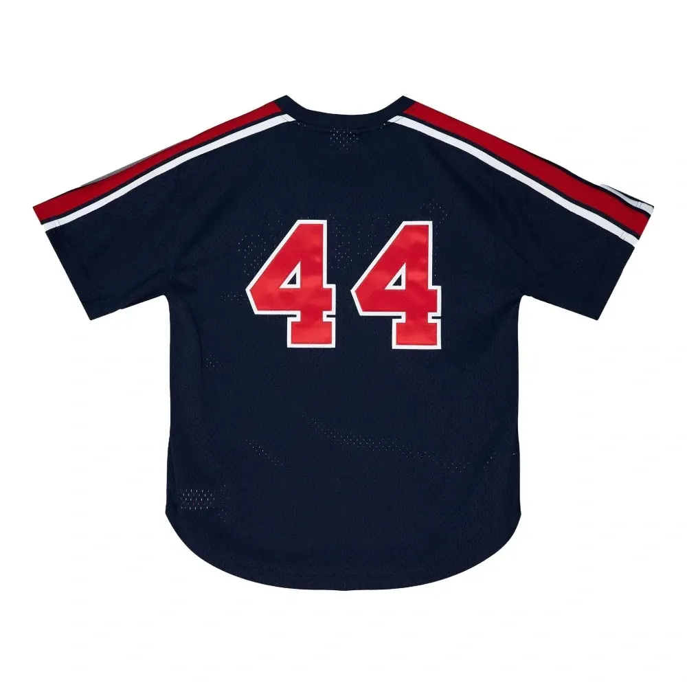 Футболка MLB Angels 1984 Reggie Jackson