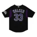 Футболка MLB Rockies 2003 Larry Walker