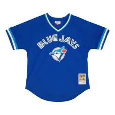 Футболка MLB Blue Jays 1993 Joe Carter Футболка MLB Blue Jays 1993 Joe Carter