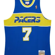 Топ Jermaine O'Neal Indiana Pacers 2004-05