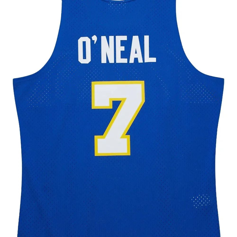 Топ Jermaine O'Neal Indiana Pacers 2004-05