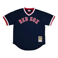 Футболка MLB Red Sox 1990 Ted Williams Футболка MLB Red Sox 1990 Ted Williams