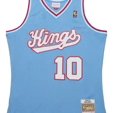 Топ Mike Bibby Sacramento Kings 2004-05