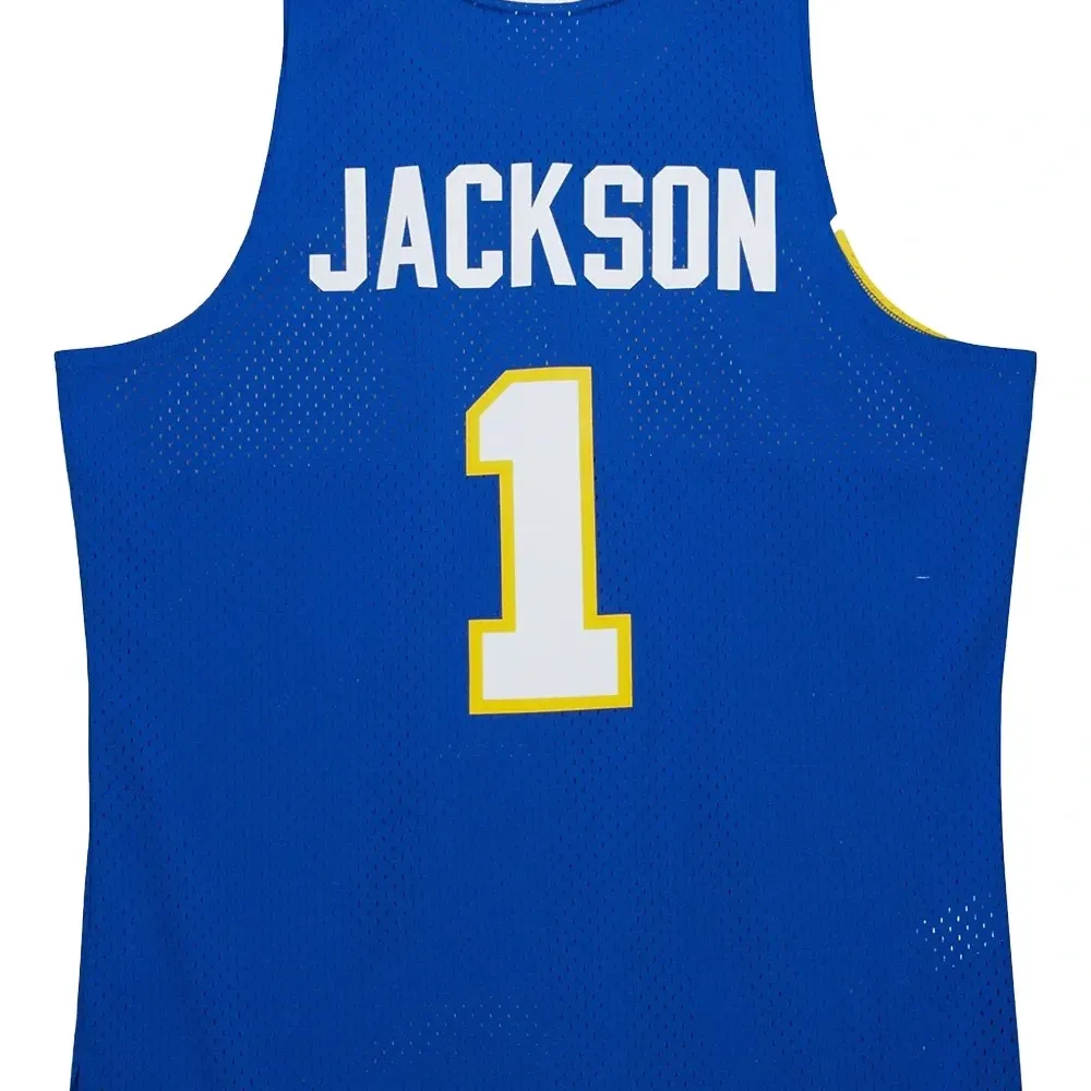 Топ Stephen Jackson Indiana Pacers 2004-05 из коллаборации с NBA