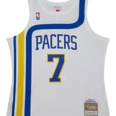 Топ Jermaine O'Neal Indiana Pacers 2003-04 из коллаборации с NBA