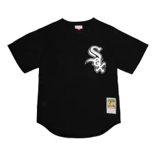Футболка MLB White Sox 1993 Frank Thomas Футболка MLB White Sox 1993 Frank Thomas