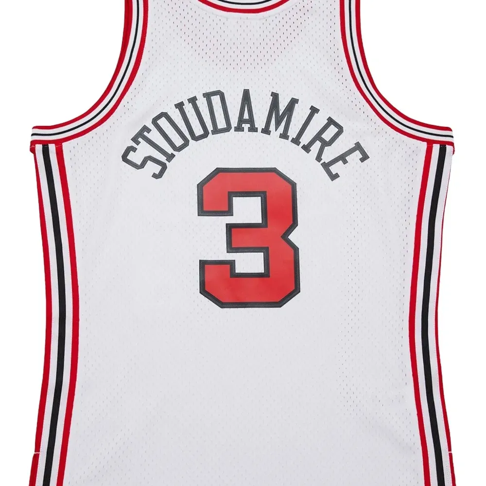 Топ Portland Trail Blazers 2004-05 Sebastian Telfair из коллаборации с NBA Топ Portland Trail Blazers 2004-05 Sebastian Telfair из коллаборации с NBA